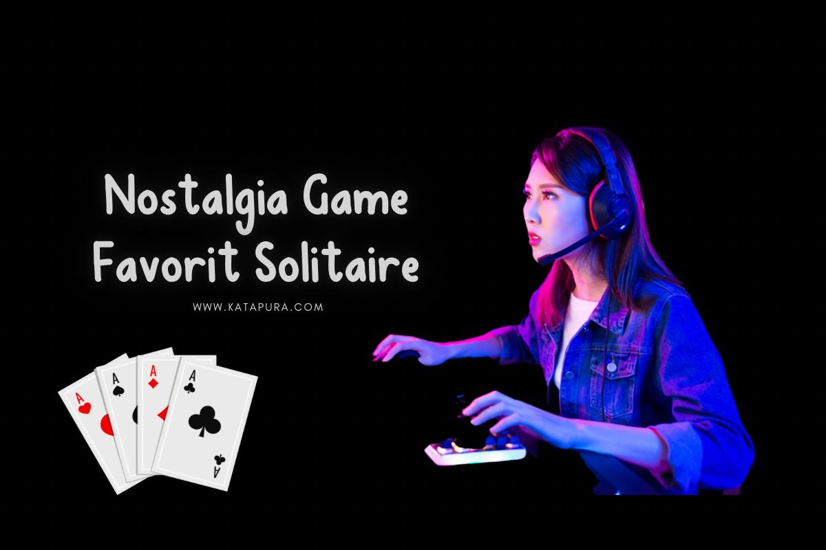 Solitaire