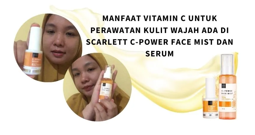 review scarlett c power